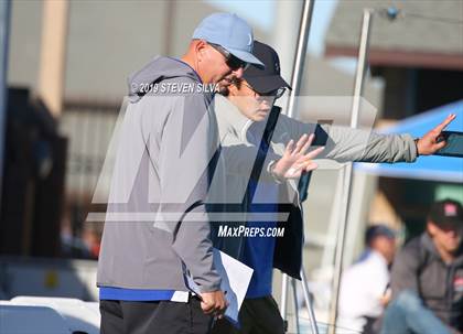 Thumbnail 3 in Agoura vs. Coronado (America's Finest City Tournament) photogallery.