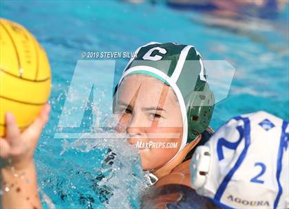 Thumbnail 1 in Agoura vs. Coronado (America's Finest City Tournament) photogallery.