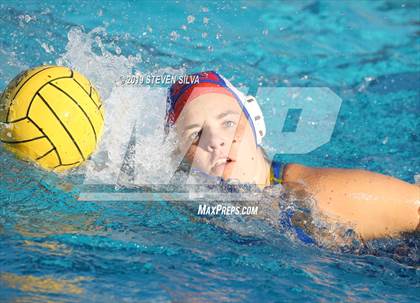 Thumbnail 3 in Agoura vs. Coronado (America's Finest City Tournament) photogallery.