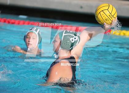 Thumbnail 2 in Agoura vs. Coronado (America's Finest City Tournament) photogallery.