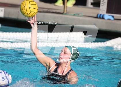 Thumbnail 3 in Agoura vs. Coronado (America's Finest City Tournament) photogallery.