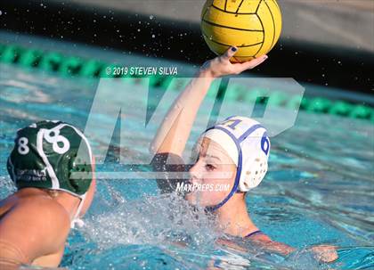 Thumbnail 3 in Agoura vs. Coronado (America's Finest City Tournament) photogallery.