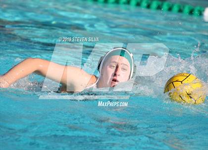 Thumbnail 2 in Agoura vs. Coronado (America's Finest City Tournament) photogallery.