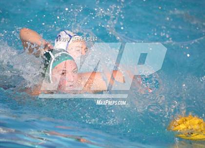 Thumbnail 1 in Agoura vs. Coronado (America's Finest City Tournament) photogallery.