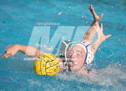 Thumbnail 3 in Agoura vs. Coronado (America's Finest City Tournament) photogallery.