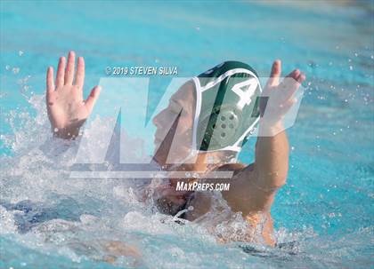 Thumbnail 1 in Agoura vs. Coronado (America's Finest City Tournament) photogallery.