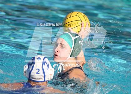 Thumbnail 3 in Agoura vs. Coronado (America's Finest City Tournament) photogallery.