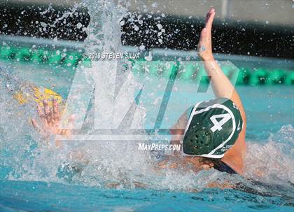 Thumbnail 3 in Agoura vs. Coronado (America's Finest City Tournament) photogallery.