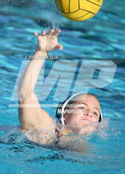 Thumbnail 2 in Agoura vs. Coronado (America's Finest City Tournament) photogallery.