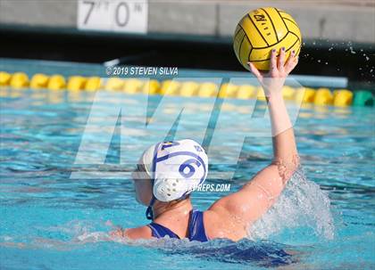 Thumbnail 1 in Agoura vs. Coronado (America's Finest City Tournament) photogallery.