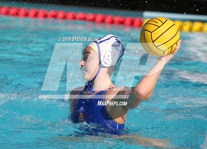 Thumbnail 3 in Agoura vs. Coronado (America's Finest City Tournament) photogallery.