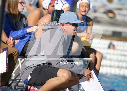 Thumbnail 3 in Agoura vs. Coronado (America's Finest City Tournament) photogallery.
