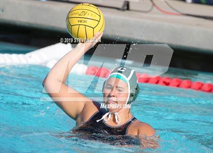 Thumbnail 3 in Agoura vs. Coronado (America's Finest City Tournament) photogallery.