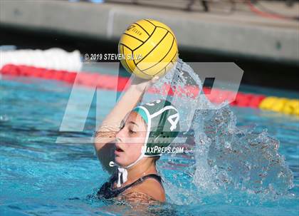 Thumbnail 3 in Agoura vs. Coronado (America's Finest City Tournament) photogallery.