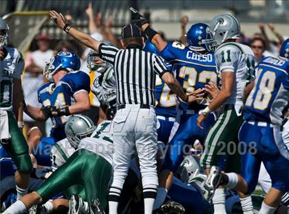 Thumbnail 3 in De La Salle @ Serra photogallery.