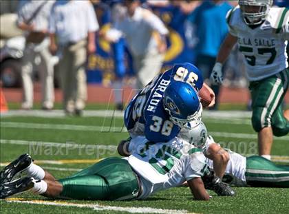 Thumbnail 3 in De La Salle @ Serra photogallery.