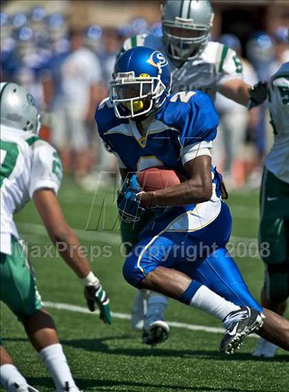 Thumbnail 2 in De La Salle @ Serra photogallery.