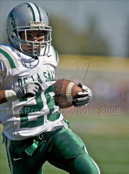 Thumbnail 3 in De La Salle @ Serra photogallery.