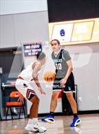 Photo from the gallery "Burbank @ Fortune Early College"