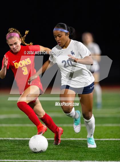 Thumbnail 2 in San Marcos @ Cathedral Catholic photogallery.