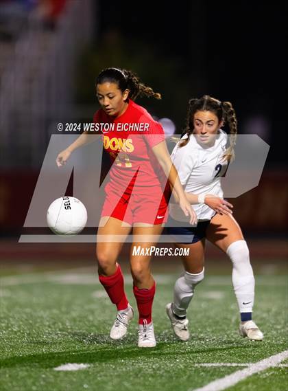 Thumbnail 3 in San Marcos @ Cathedral Catholic photogallery.