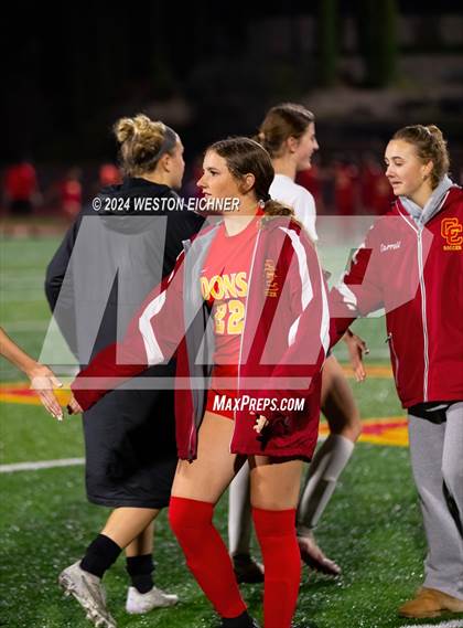 Thumbnail 1 in San Marcos @ Cathedral Catholic photogallery.