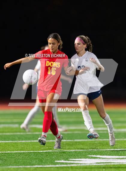 Thumbnail 1 in San Marcos @ Cathedral Catholic photogallery.