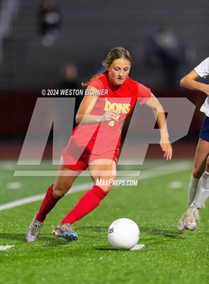 Thumbnail 1 in San Marcos @ Cathedral Catholic photogallery.