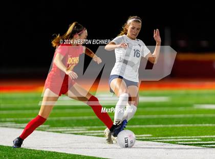 Thumbnail 2 in San Marcos @ Cathedral Catholic photogallery.