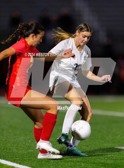 Thumbnail 1 in San Marcos @ Cathedral Catholic photogallery.