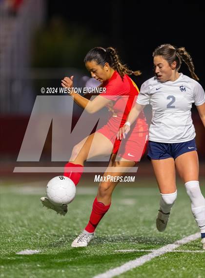 Thumbnail 1 in San Marcos @ Cathedral Catholic photogallery.