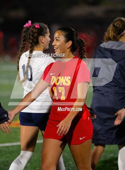 Thumbnail 3 in San Marcos @ Cathedral Catholic photogallery.