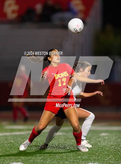 Thumbnail 2 in San Marcos @ Cathedral Catholic photogallery.