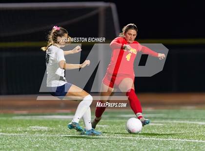 Thumbnail 2 in San Marcos @ Cathedral Catholic photogallery.