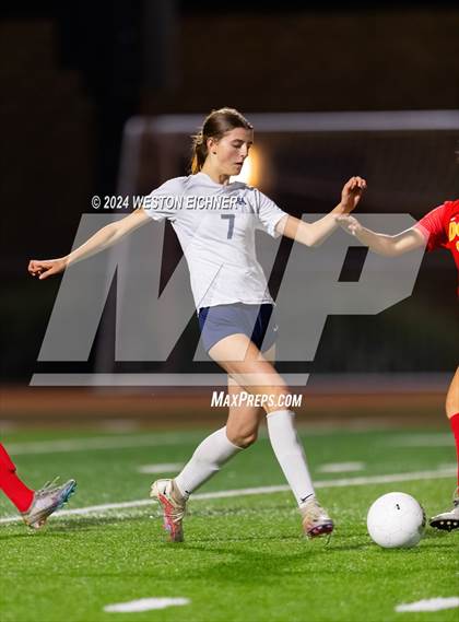 Thumbnail 1 in San Marcos @ Cathedral Catholic photogallery.