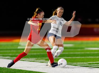 Thumbnail 3 in San Marcos @ Cathedral Catholic photogallery.