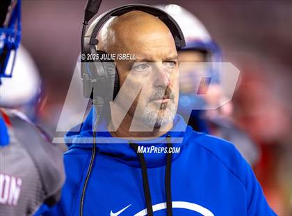 Thumbnail 3 in North Shore vs. Dickinson (UIL 6A D1 Football Regional Final) photogallery.