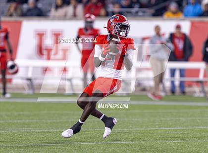 Thumbnail 2 in North Shore vs. Dickinson (UIL 6A D1 Football Regional Final) photogallery.