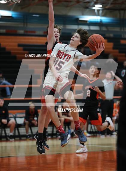 Thumbnail 2 in Boyd @ Rockwall photogallery.
