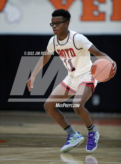 Thumbnail 3 in Boyd @ Rockwall photogallery.