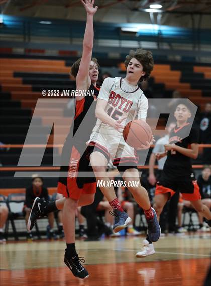 Thumbnail 3 in Boyd @ Rockwall photogallery.