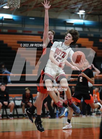 Thumbnail 1 in Boyd @ Rockwall photogallery.