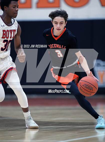 Thumbnail 3 in Boyd @ Rockwall photogallery.