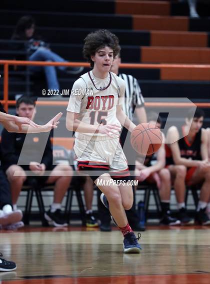 Thumbnail 3 in Boyd @ Rockwall photogallery.