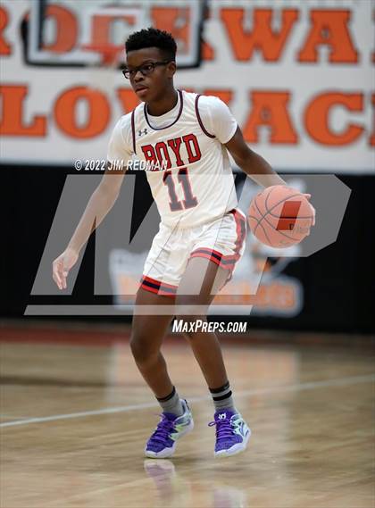 Thumbnail 2 in Boyd @ Rockwall photogallery.