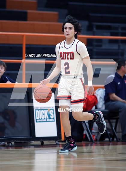 Thumbnail 2 in Boyd @ Rockwall photogallery.