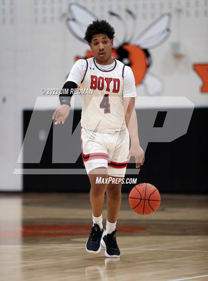 Thumbnail 2 in Boyd @ Rockwall photogallery.