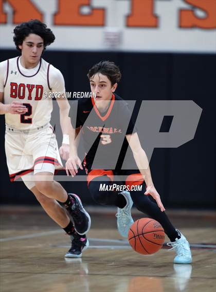 Thumbnail 1 in Boyd @ Rockwall photogallery.