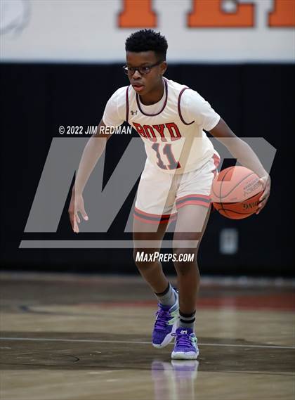 Thumbnail 3 in Boyd @ Rockwall photogallery.