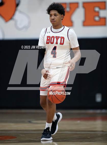 Thumbnail 2 in Boyd @ Rockwall photogallery.
